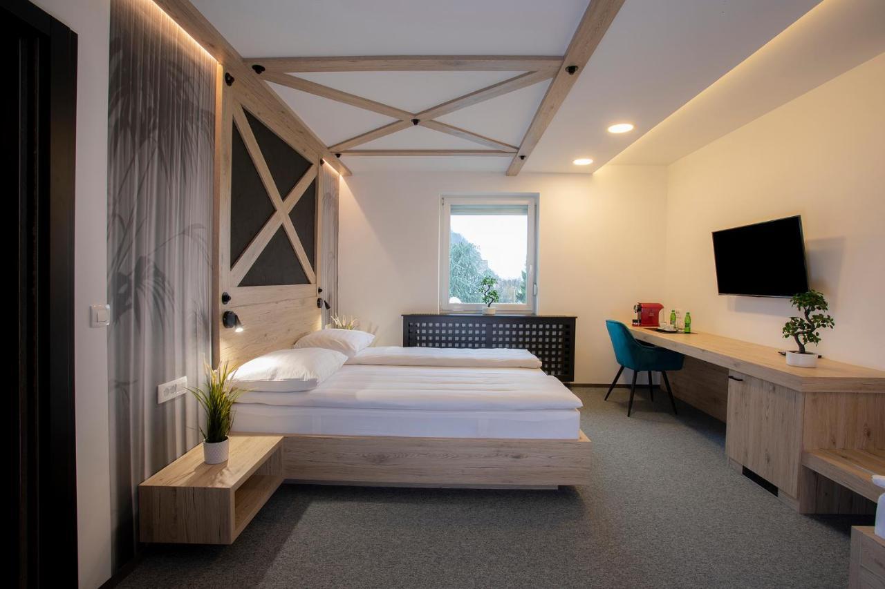 Rooms Bolero Naklo Exterior photo