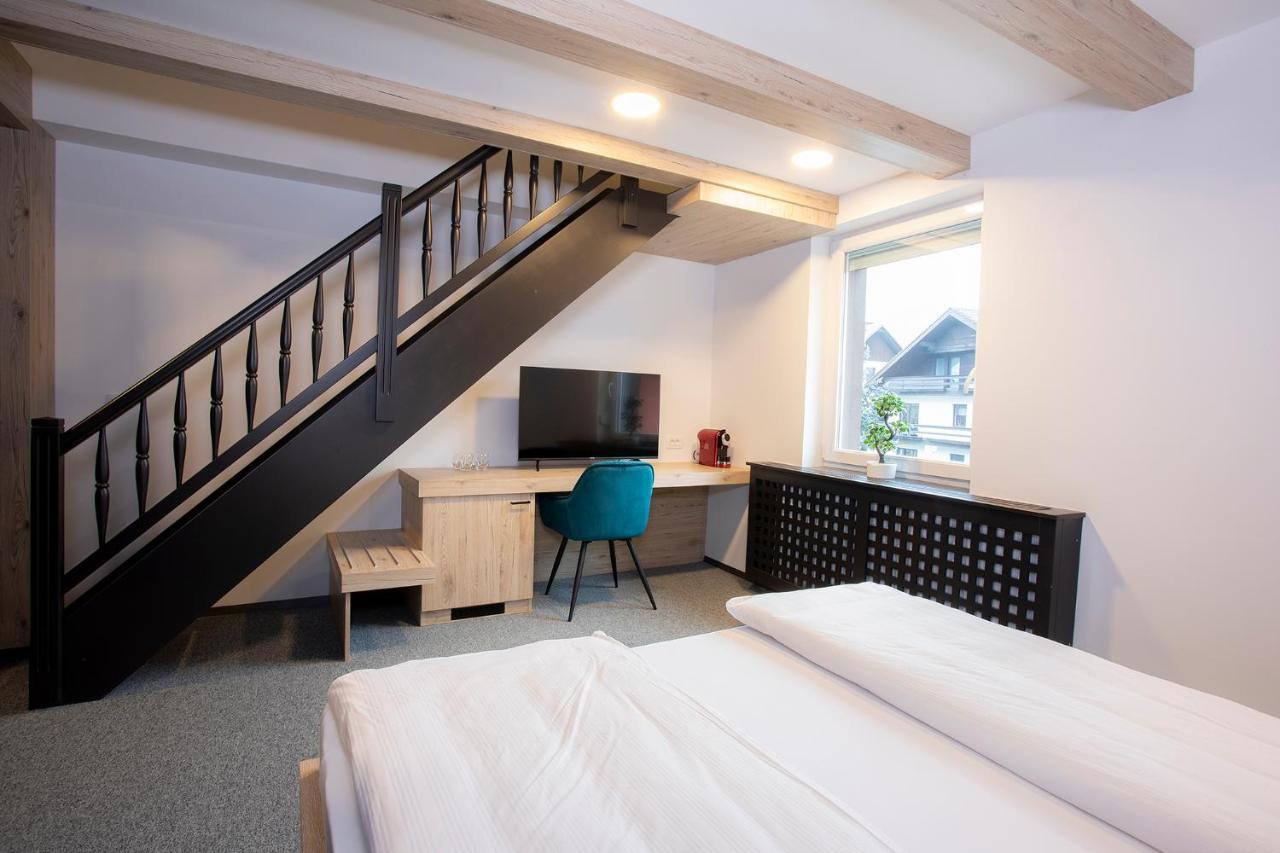 Rooms Bolero Naklo Exterior photo