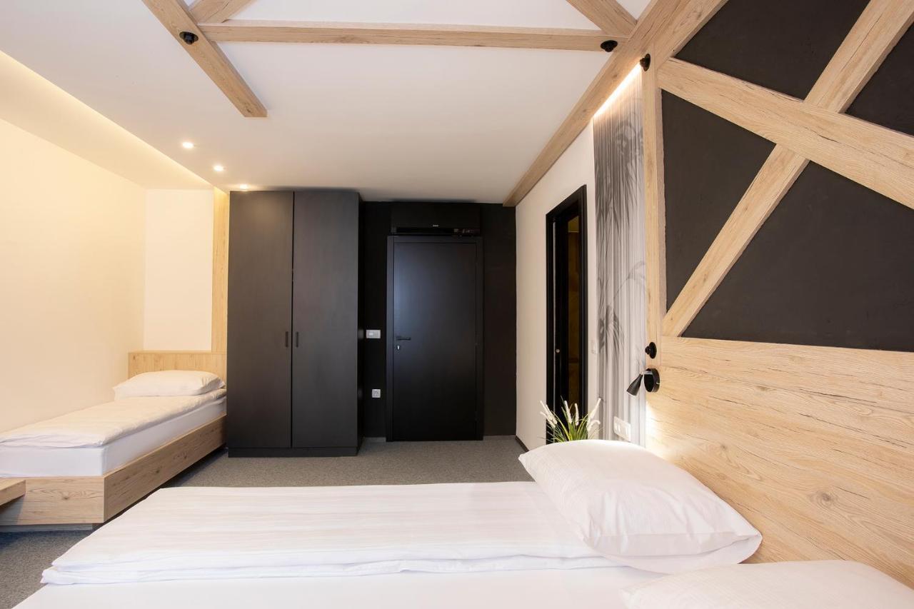 Rooms Bolero Naklo Exterior photo