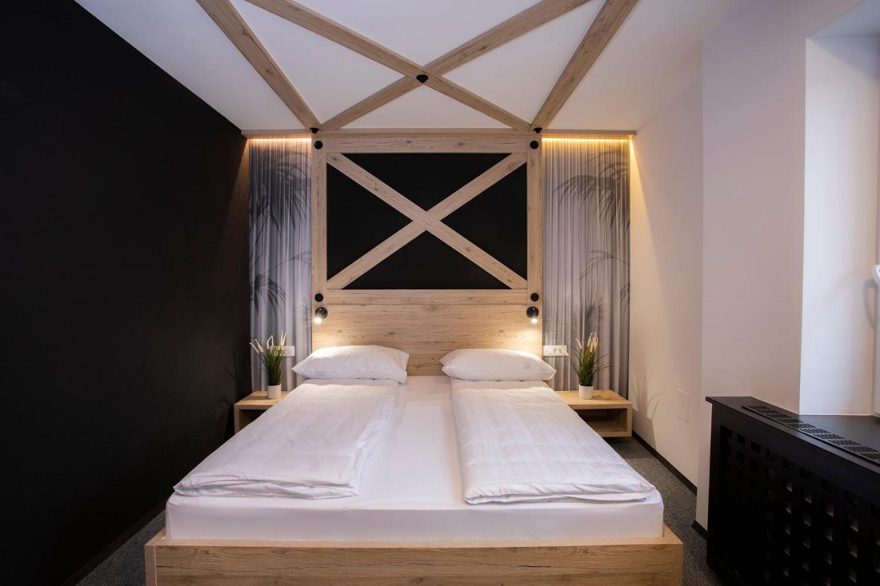 Rooms Bolero Naklo Exterior photo