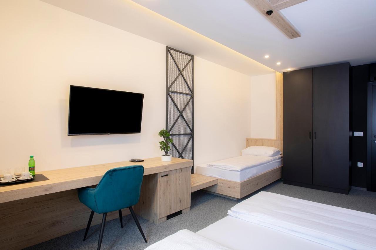 Rooms Bolero Naklo Exterior photo