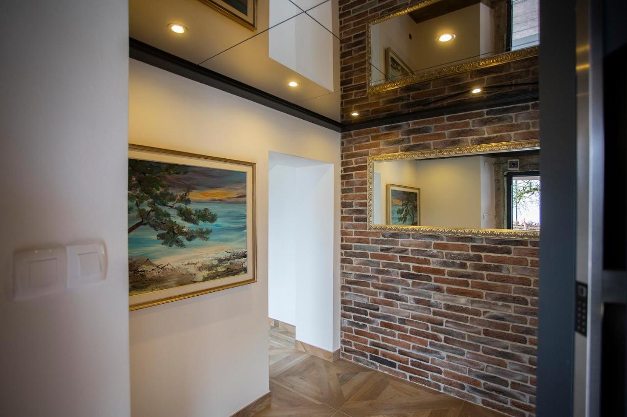 Rooms Bolero Naklo Exterior photo