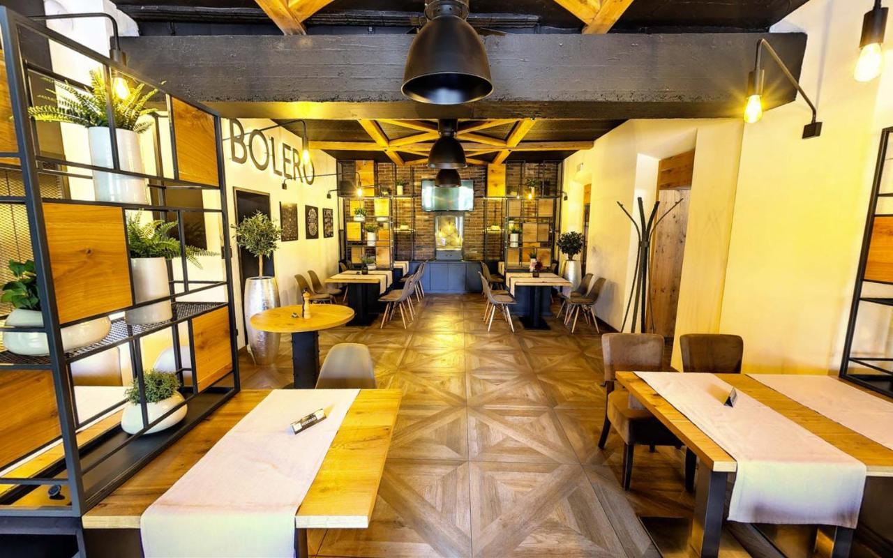 Rooms Bolero Naklo Exterior photo