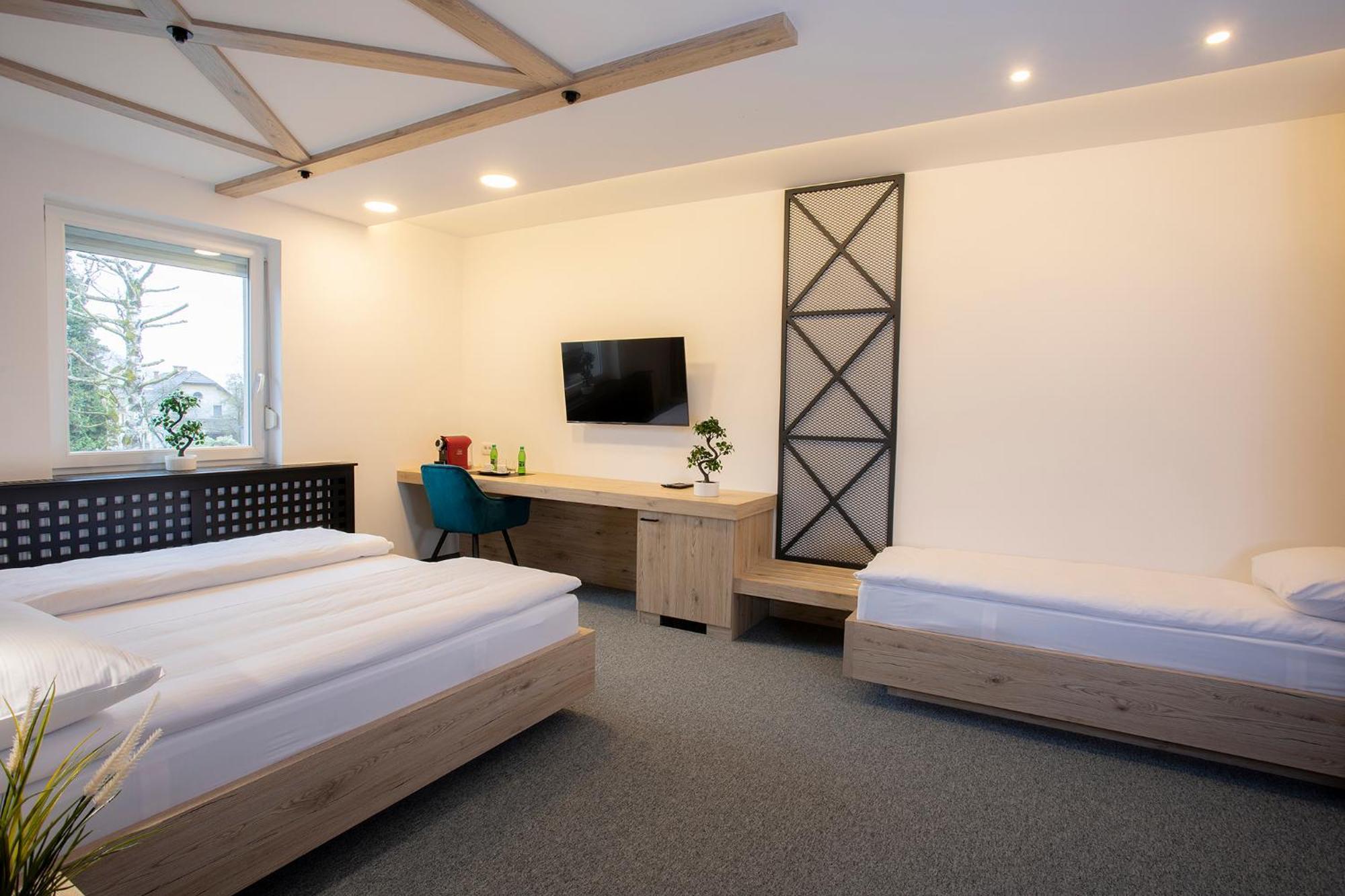 Rooms Bolero Naklo Room photo